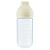 Бутылочка для кормления с двумя сосками 250 мл Happy Baby 10031 cream